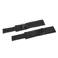 Ohmama Wrist Restraints with Clip