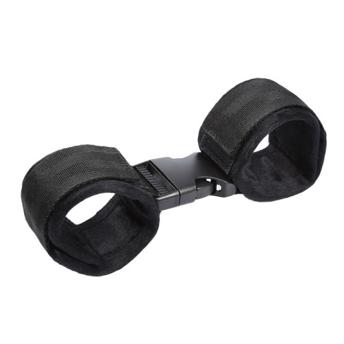 Ohmama Wrist Restraints with Clip
