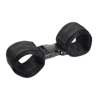 Ohmama Wrist Restraints with Clip