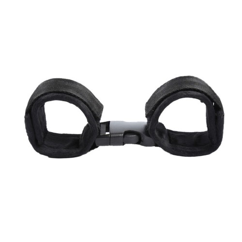 Ohmama Wrist Restraints with Clip