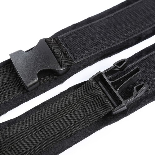 Ohmama Wrist Restraints with Clip