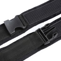 Ohmama Wrist Restraints with Clip