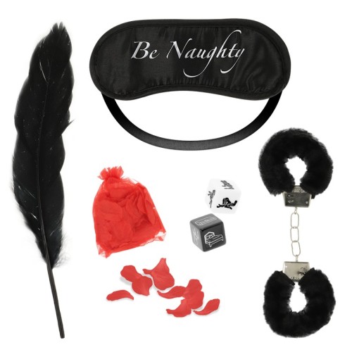 Set Para Parejas Número 3 Ohmama
