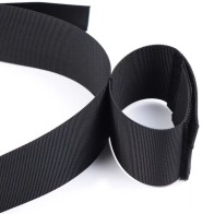 Wrist and Waist Restraints