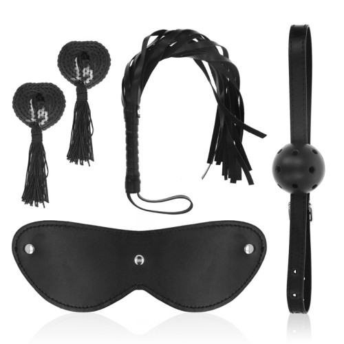 Ohmama Couples Set for Fun