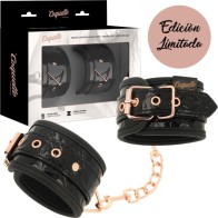 Coquette Chic Desire Black Edition Handcuffs