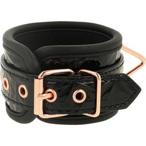 Coquette Chic Desire Black Edition Handcuffs