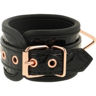 Coquette Chic Desire Black Edition Handcuffs