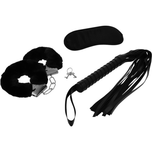 INTENSE FETISH Set - Explore Your Desires