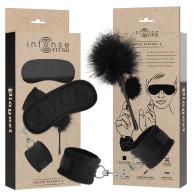 Set Fetichista Intense para Juegos Creativos
