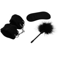 Intense Fetish Set for Creative Play