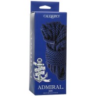 Admiral Japanese Rope - Versatile Bondage Tool