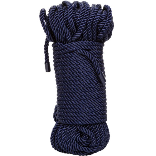 Admiral Japanese Bondage Rope 30 M Blue