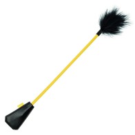Cultivo De Plumas Boundless - Herramienta BDSM Juguetona