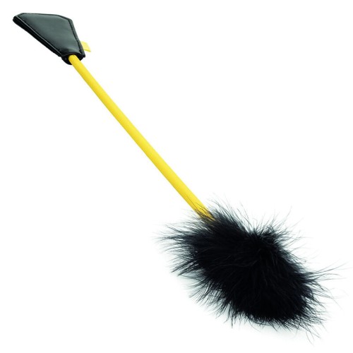 Cultivo De Plumas Boundless - Herramienta BDSM Juguetona