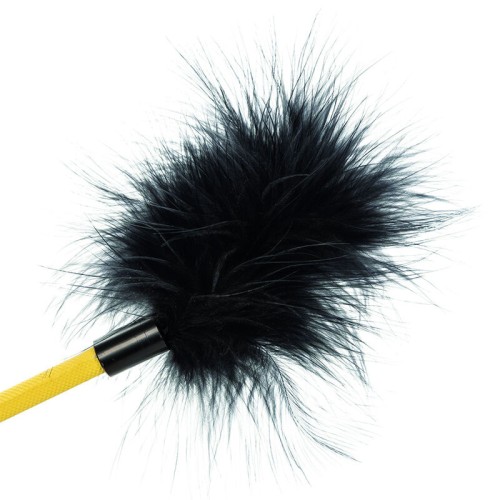 Boundless Feather Crop - Playful BDSM Tool
