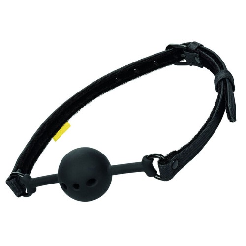 Boundless Breathable Ball Gag - Explore Restraint Play