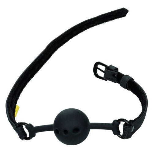 Boundless Breathable Ball Gag - Explore Restraint Play