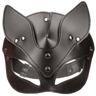 Euphoria Cat Mask for Intimate Adventures