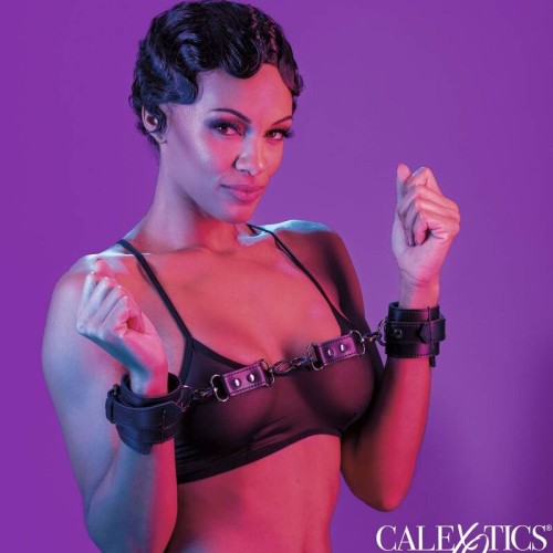 Euphoria Handcuffs