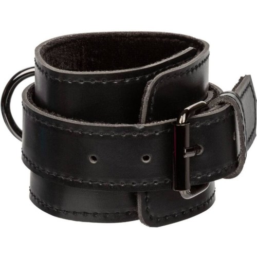 Euphoria Ankle Cuffs