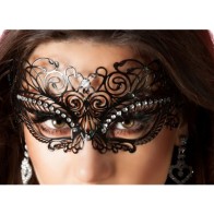 Chilirose CR 3706 Black Mask