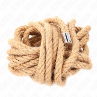 Kink Hemp Rope for Bondage Adventures