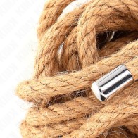 Kink Hemp Rope for Bondage Adventures