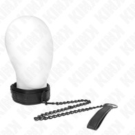 Collar y Correa Ajustables KINK - Control y Elegancia