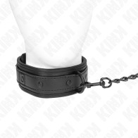 Collar y Correa Ajustables KINK - Control y Elegancia