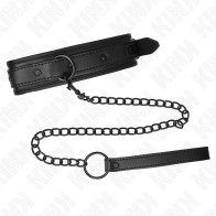 Collar y Correa Ajustables KINK - Control y Elegancia