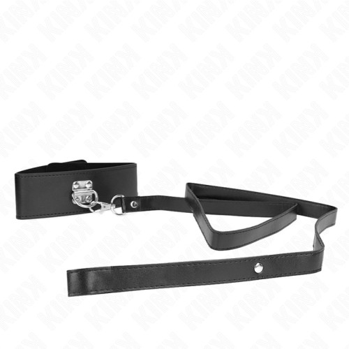 KINK Adjustable Handcuffs for Elegant Control