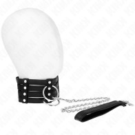 Kink Snake Whip Control and Pleasure