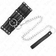 Kink Snake Whip Control and Pleasure
