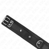 Kink Collar with Leash