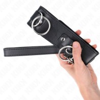 Kink Adjustable Collar with Leash Model 2