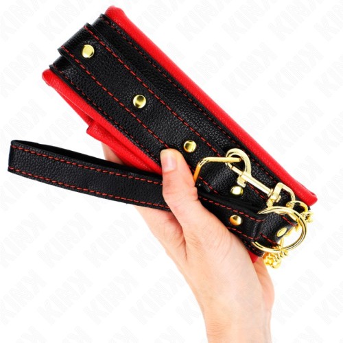 Buy Kink Adjustable Collar with Leash Online