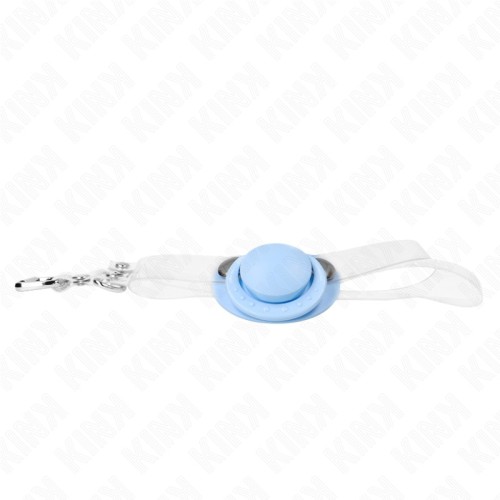 Kink Pacifier Gag for BDSM Adventures