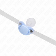 Kink Pacifier Gag for BDSM Adventures