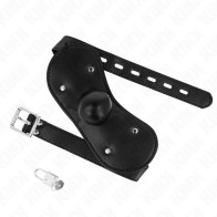 Kink - Adjustable Ball Gag 42-60 cm