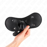 Kink - Adjustable Ball Gag 42-60 cm