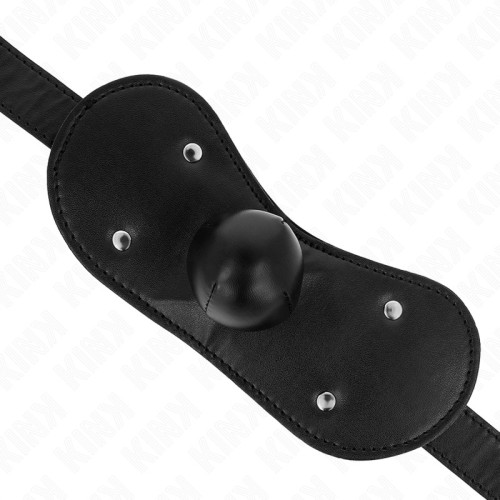 Kink - Adjustable Ball Gag 42-60 cm