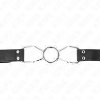 Kink Bat Mask with Studs for BDSM Fun