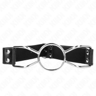 Kink Spider Mouth Gag for Silent Submission