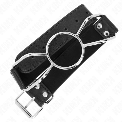 Kink Spider Mouth Gag for Silent Submission