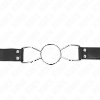 Kink Spider Mouth Gag for Silent Submission