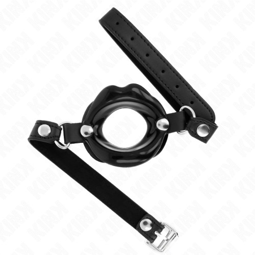 Kink - Mordaza Labial para Juegos BDSM