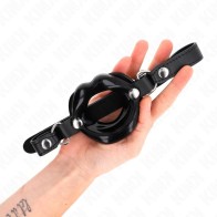 Kink - Mordaza Labial para Juegos BDSM