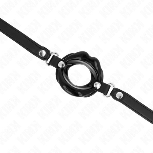 Kink - Mordaza Labial para Juegos BDSM