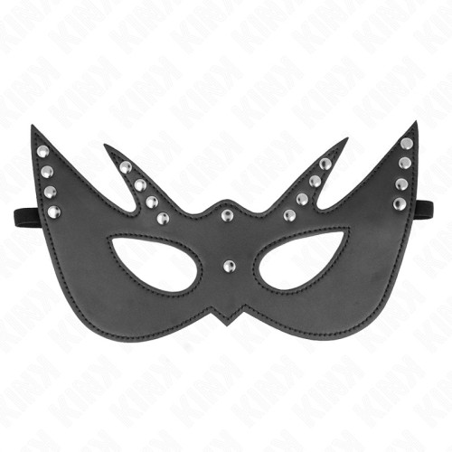 Kink Bat Mask for Mystery and Sensuality